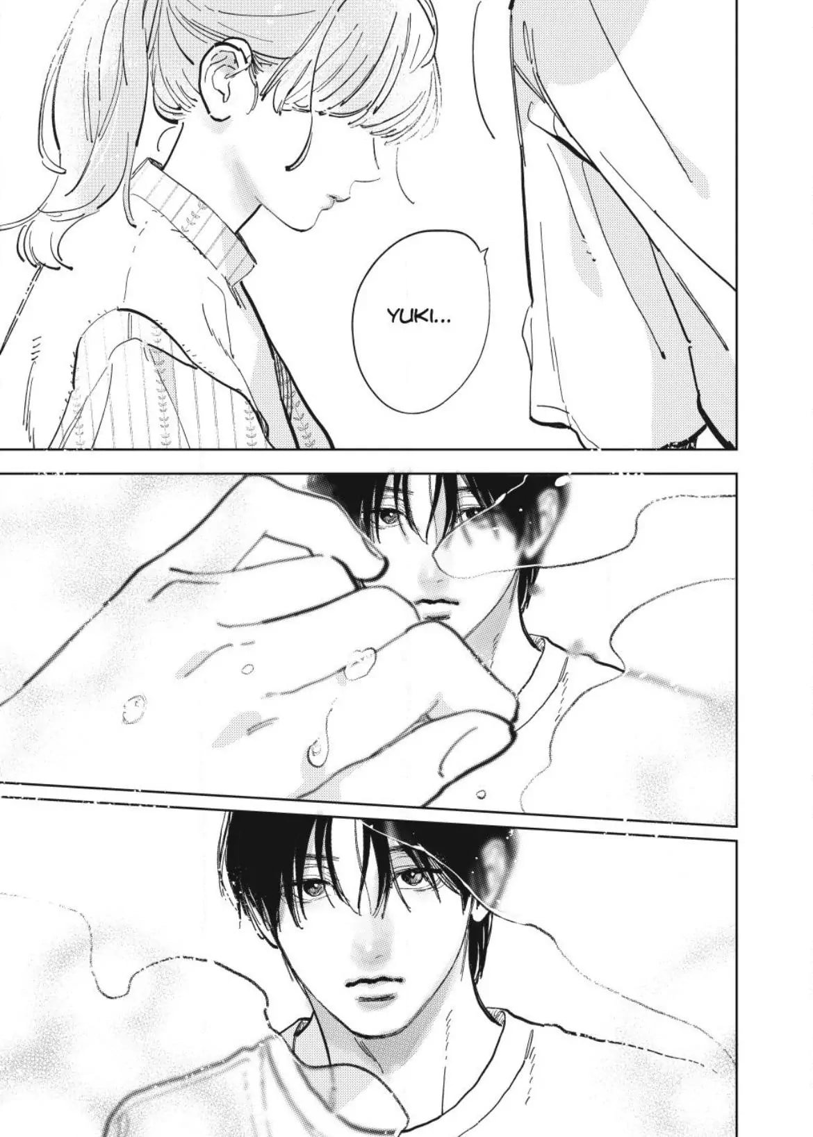 A Sign of Affection, Chapter 44 image 05